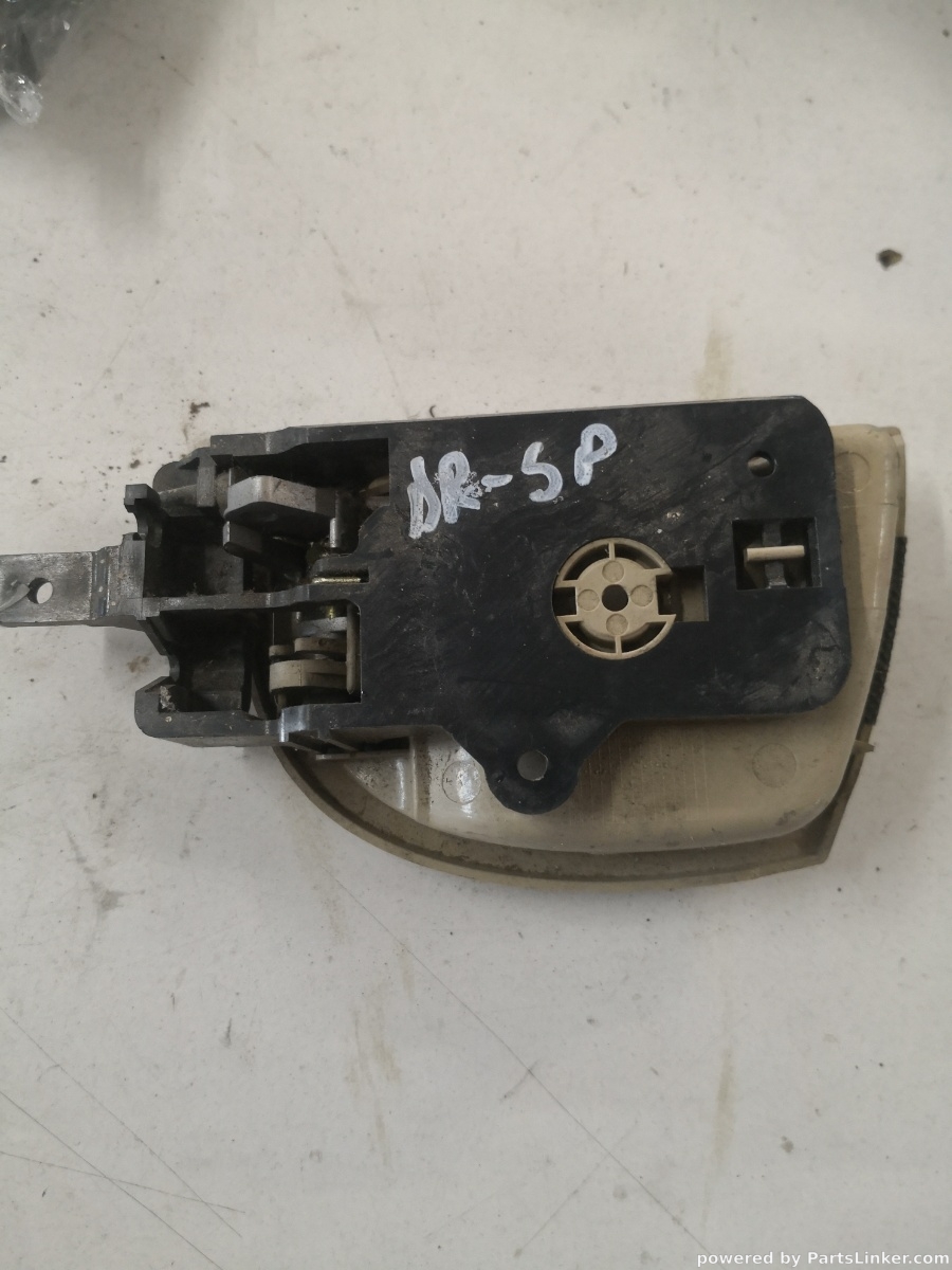 Maner usa interior  dreapta spate HYUNDAI SANTA FE II (CM) [ 2005 - 2012 ] – foto 2