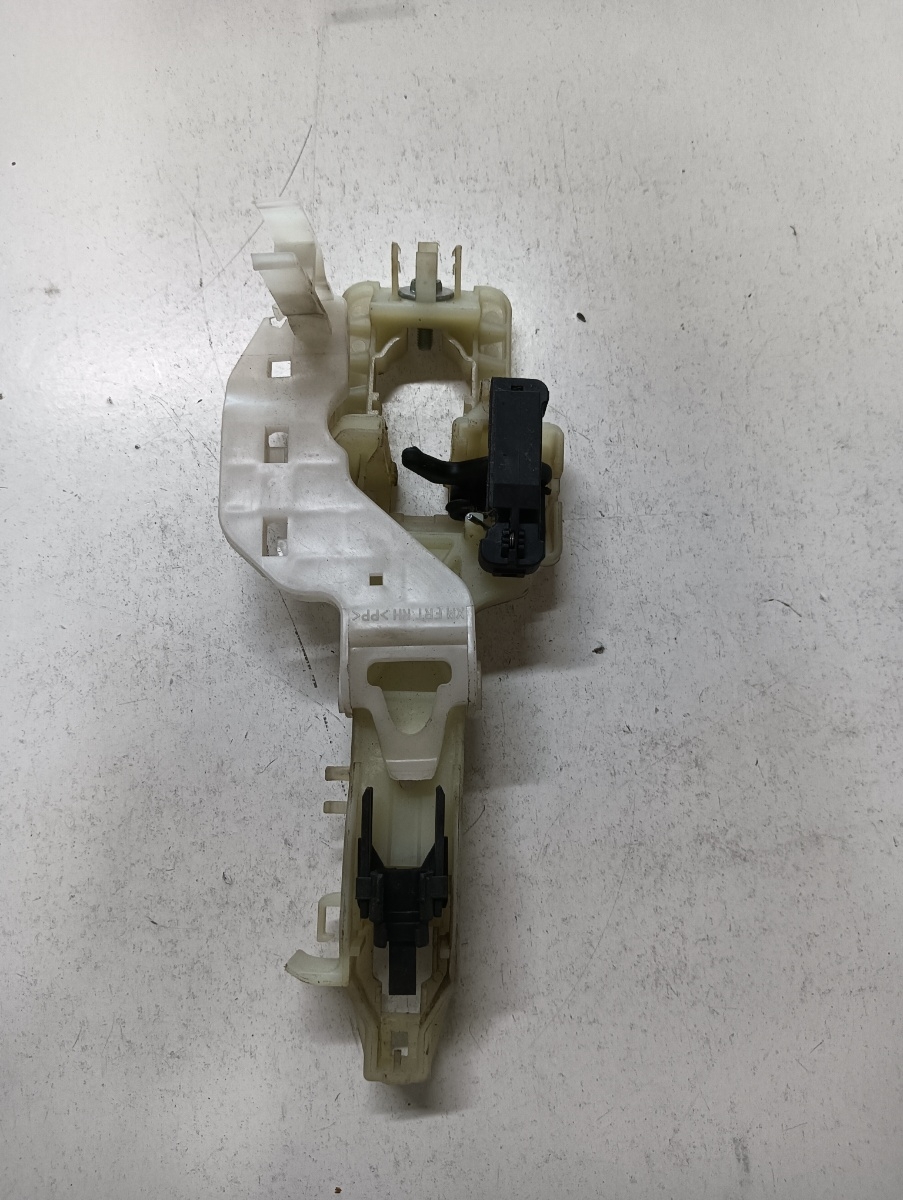 Maner usa interior  dreapta spate KIA SORENTO II XM 2009 - > – foto 2