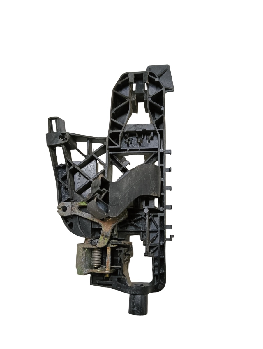 Maner usa interior  dreapta spate MERCEDES-BENZ S-CLASS II W221, C215 2005 - 2013
