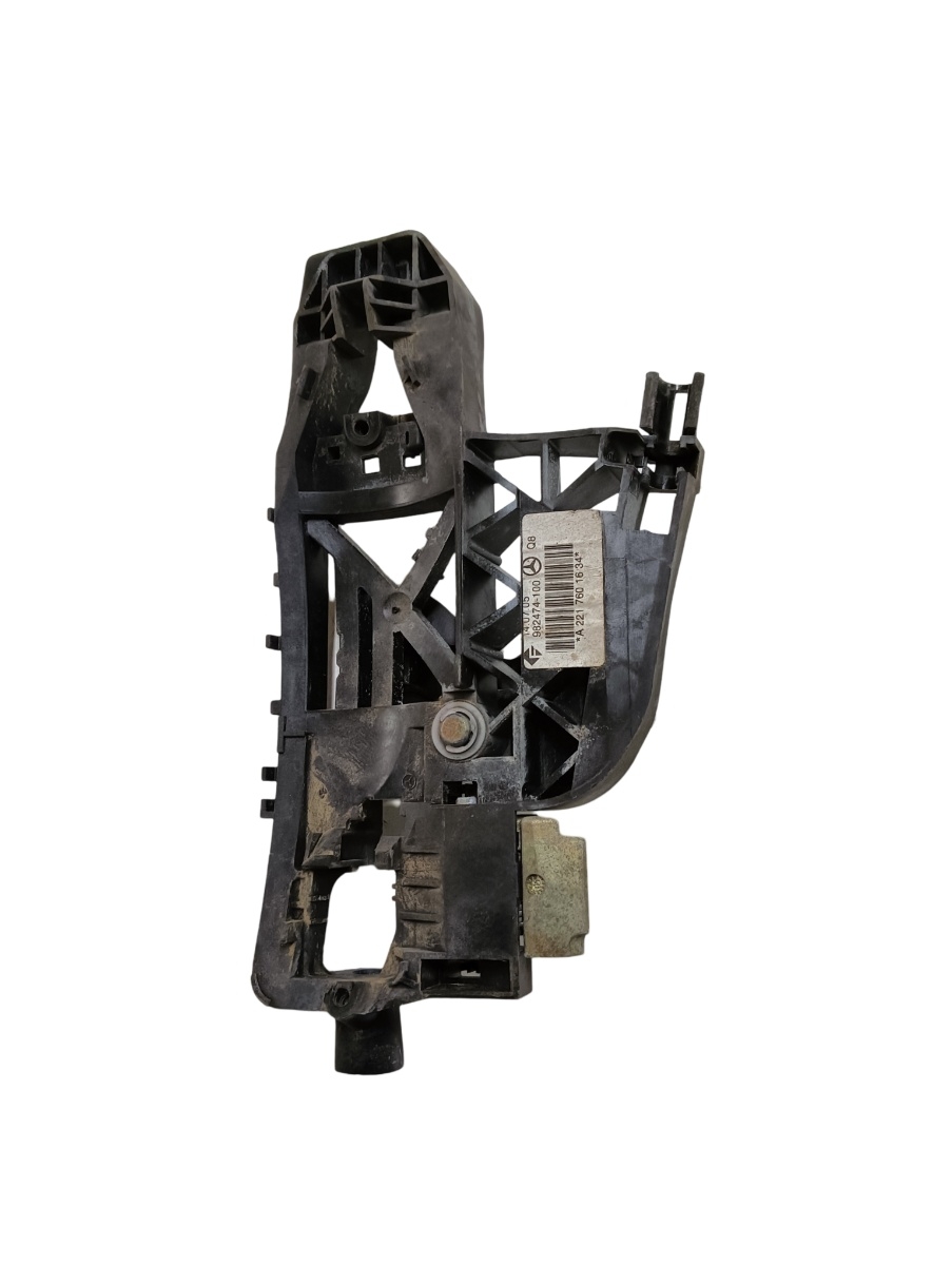 Maner usa interior  dreapta spate MERCEDES-BENZ S-CLASS II W221, C215 2005 - 2013 – foto 2