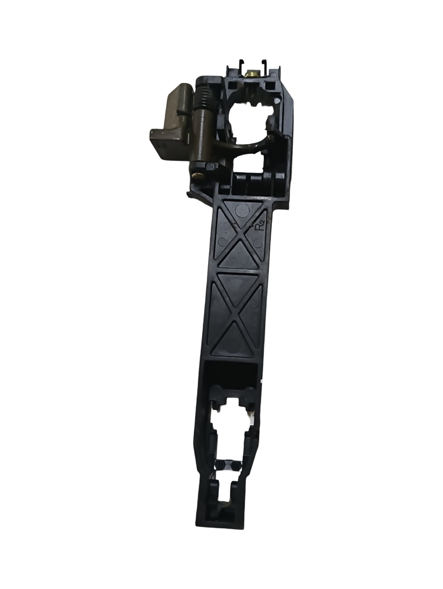 Maner usa interior  dreapta spate NISSAN NP300 NAVARA D40 2004 - > – foto 2