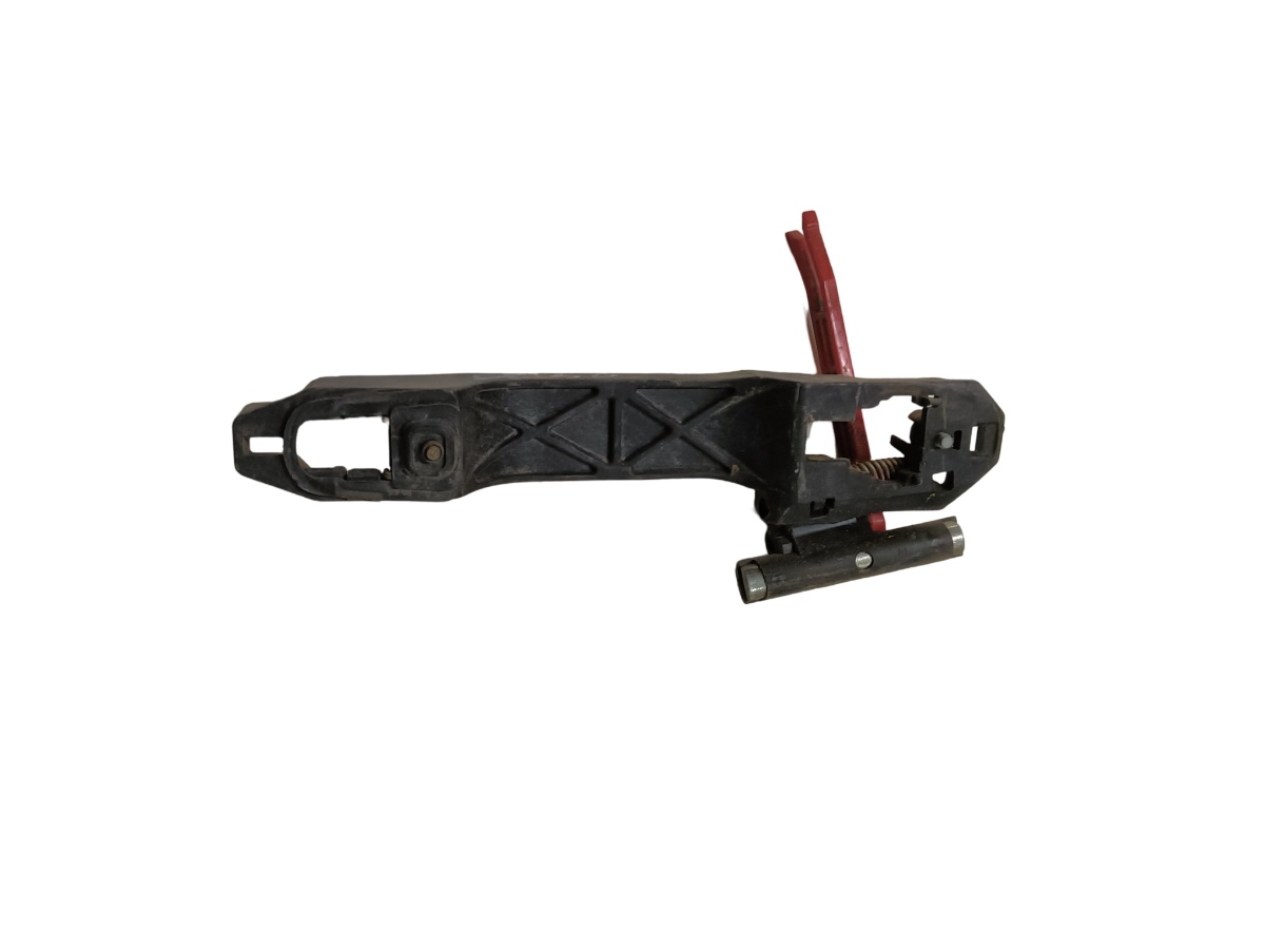 Maner usa interior  dreapta spate SUZUKI SX4 EY, GY 2006 - > – foto 2