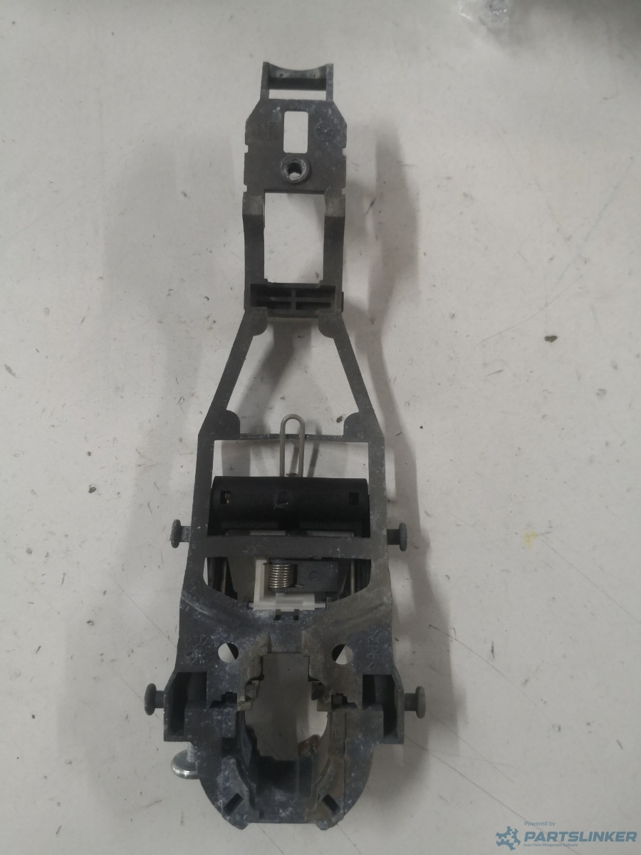 Maner usa interior  dreapta spate VOLKSWAGEN GOLF V (1K1) [ 2003 - 2009 ] – foto 2