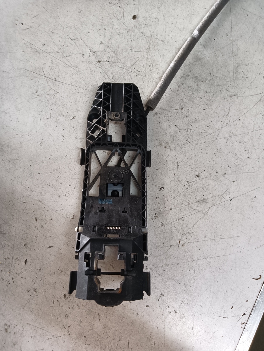 Maner usa interior  dreapta spate VOLKSWAGEN GOLF VI (5K1) [ 2008 - 2013 ]
