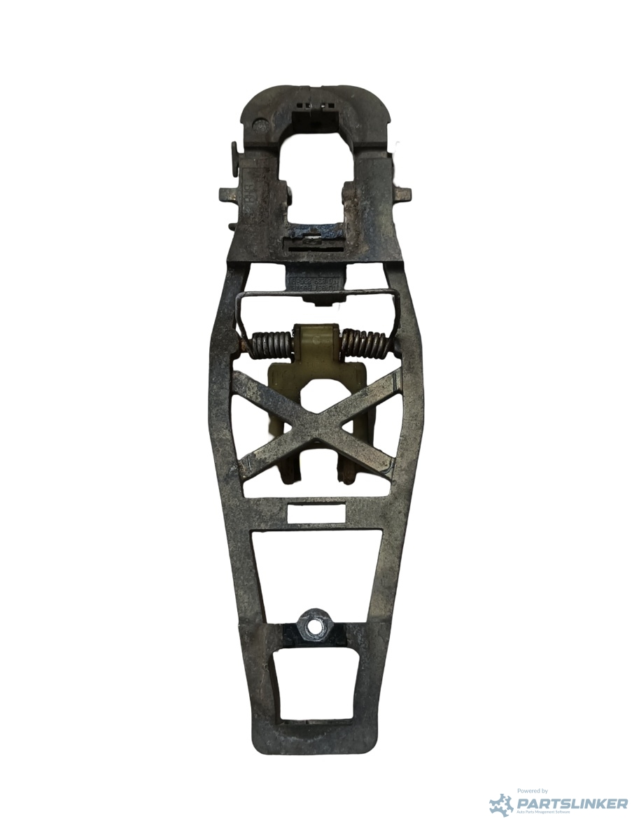 Maner usa interior  dreapta spate VOLKSWAGEN TOURAN 1T1, 1T2 2003 - 2010 – foto 2