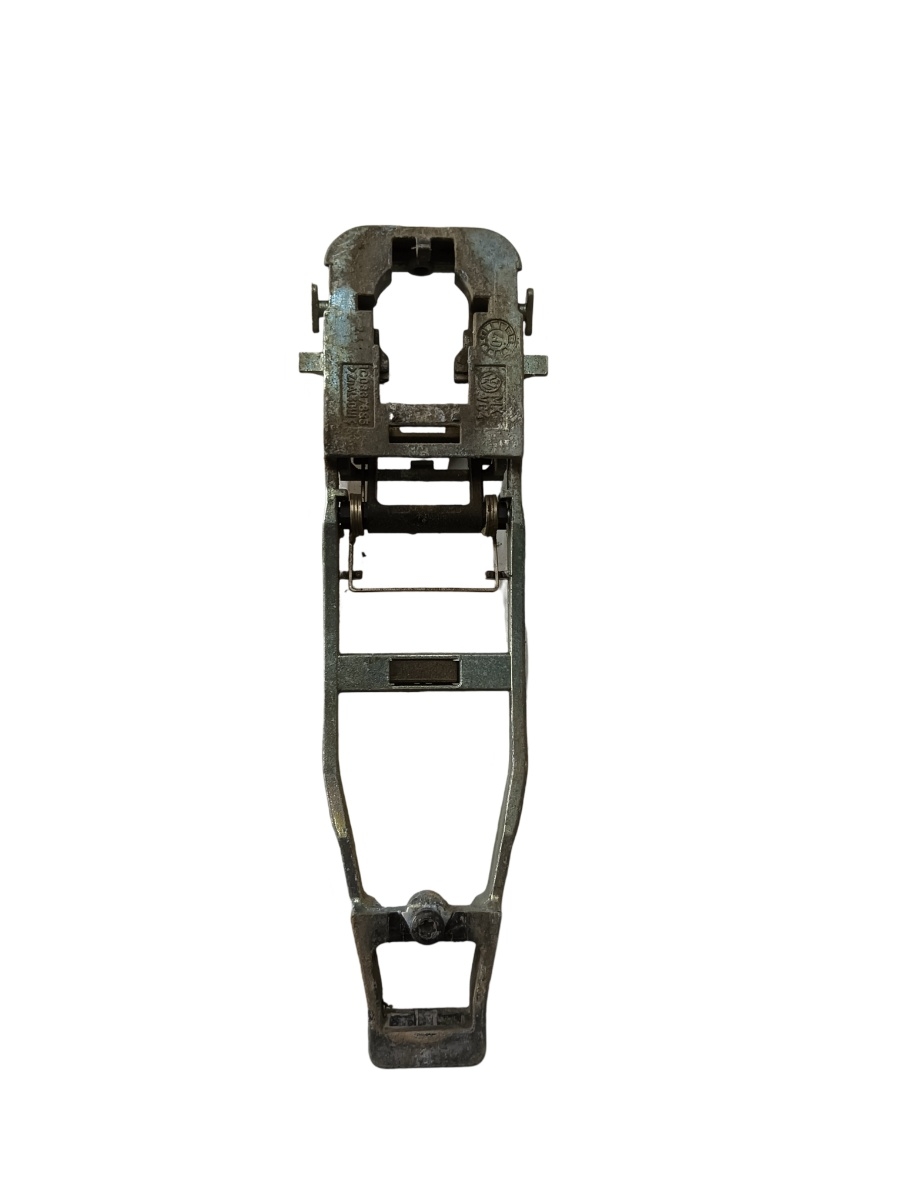 Maner usa interior  dreapta spate VOLKSWAGEN TRANSPORTER V Platform/Chassis 7JD, 7JE, 7JL, 7JY, 7J