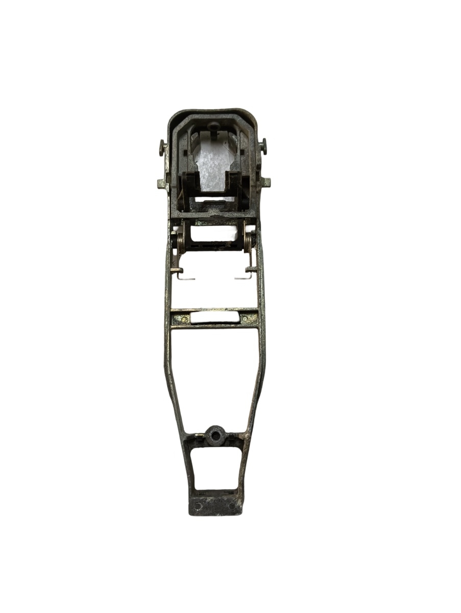 Maner usa interior  dreapta spate VOLKSWAGEN TRANSPORTER V Platform/Chassis 7JD, 7JE, 7JL, 7JY, 7J – foto 2