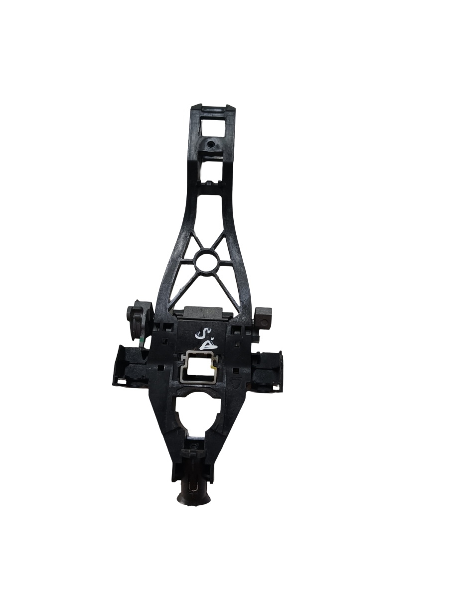 Maner usa interior  dreapta spate VOLVO S80 II AS, 124 2006 - > – foto 2