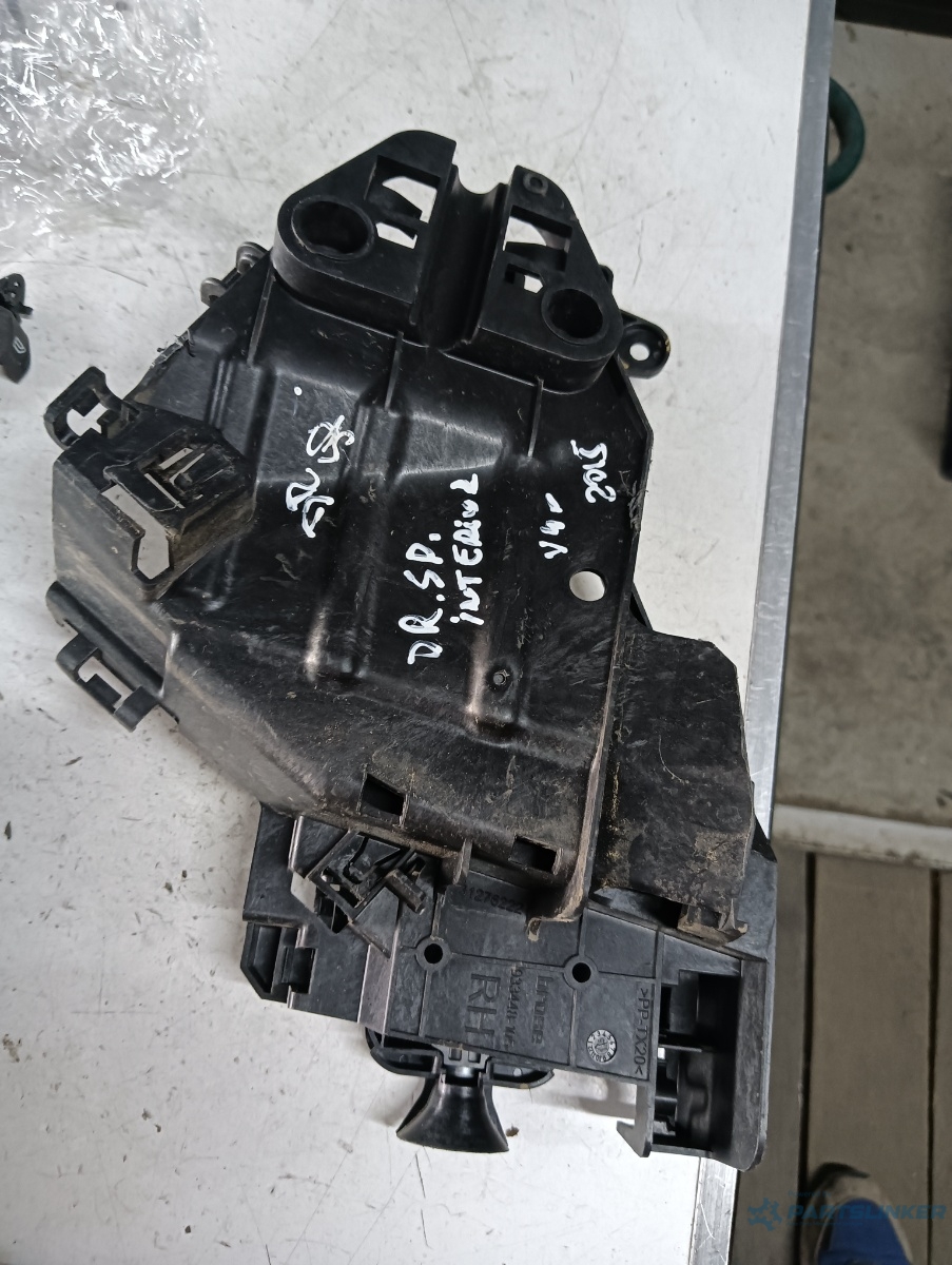 Maner usa interior dreapta spate VOLVO V40 (525) [ 2013 - 2015 ] OEM 31440398 – foto 2