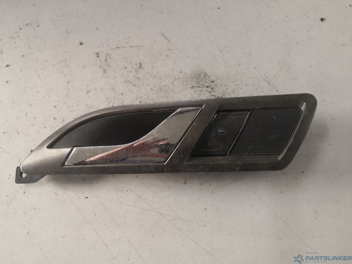Maner usa interior  SKODA OCTAVIA II Combi (1Z5) [ 2004 - 2013 ] OEM 3u0837931