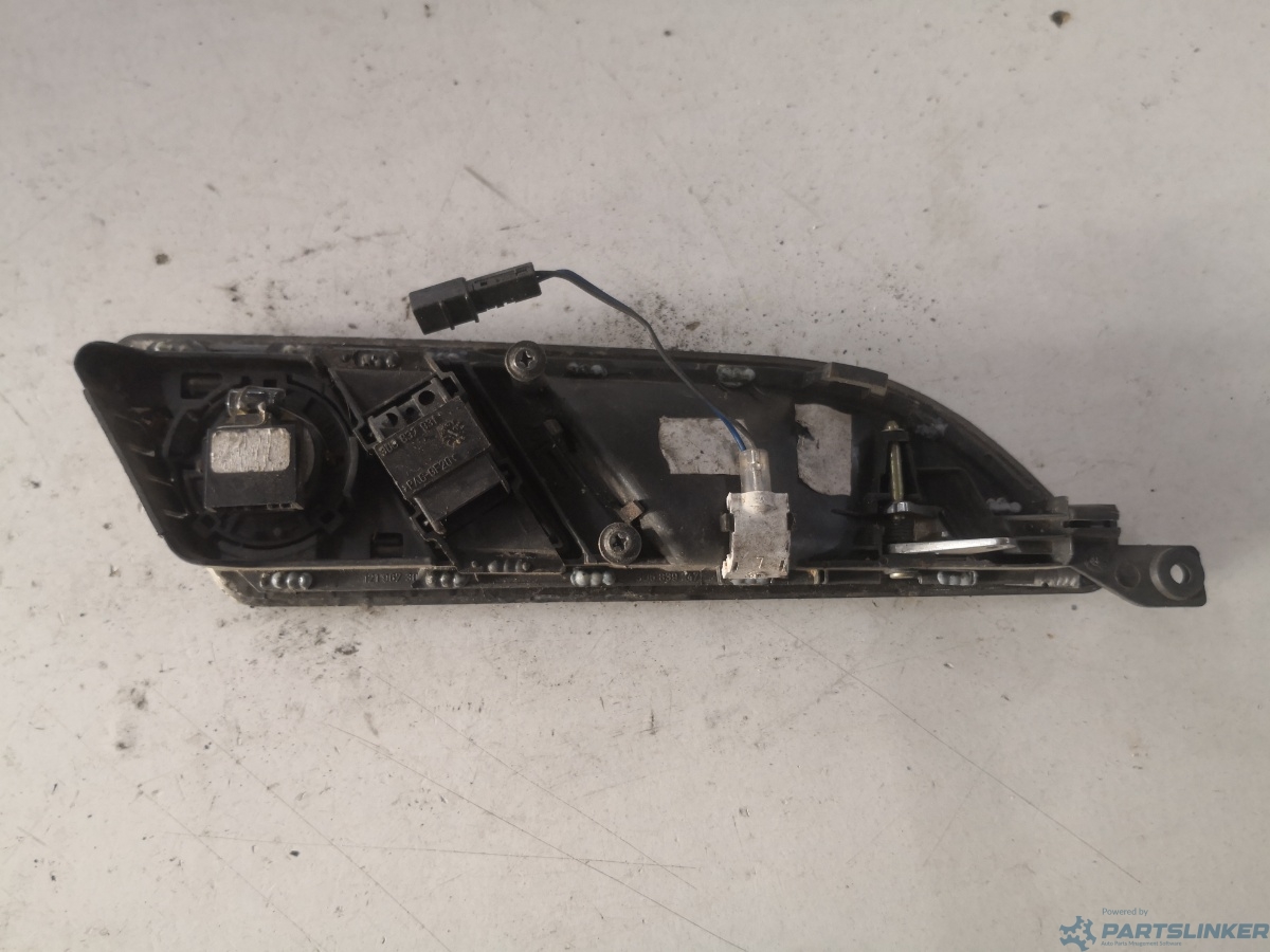 Maner usa interior  SKODA OCTAVIA II Combi (1Z5) [ 2004 - 2013 ] OEM 3u0837931 – foto 2