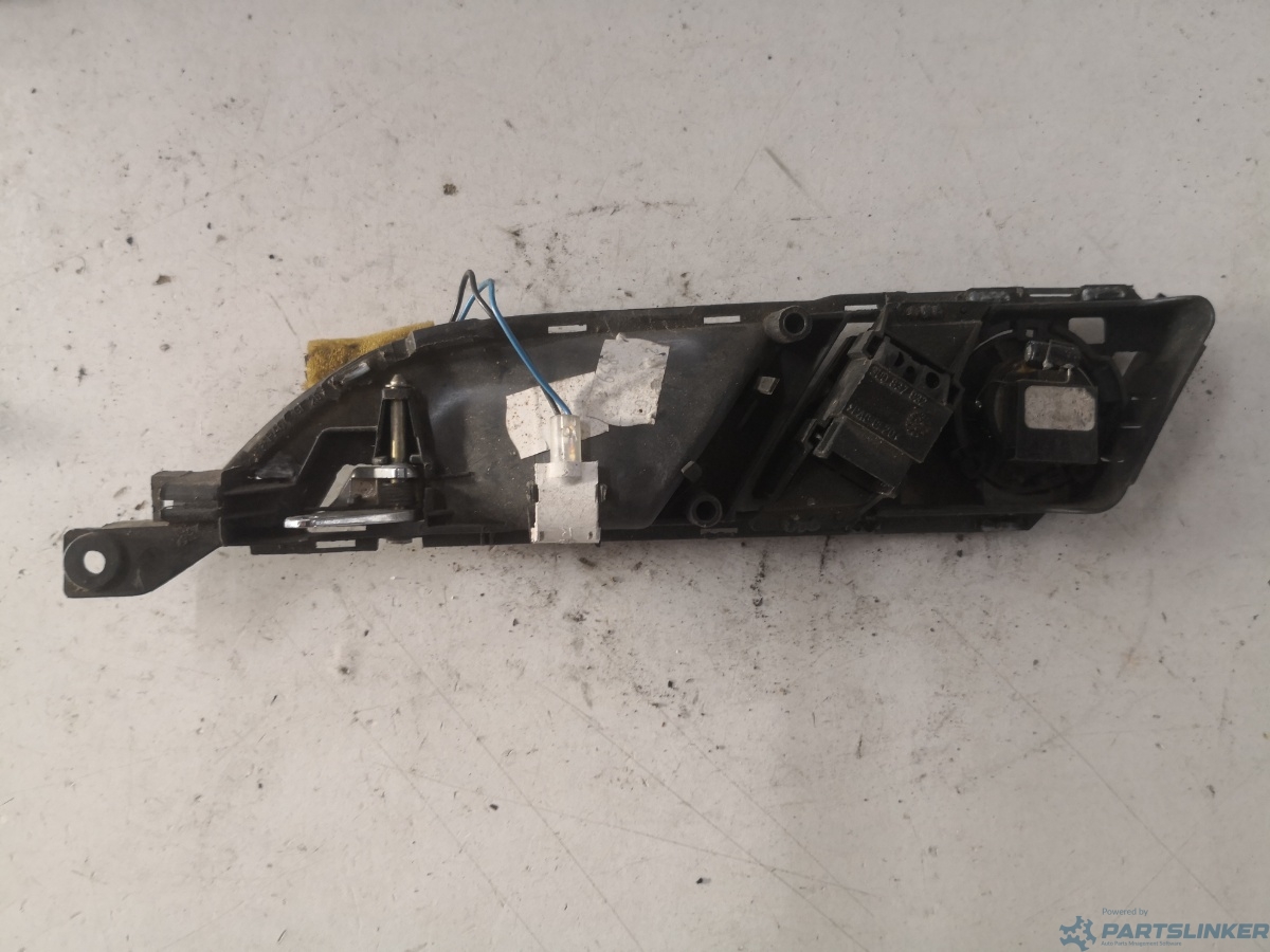 Maner usa interior SKODA OCTAVIA II Combi (1Z5) [ 2004 - 2013 ] OEM 3u0837932 – foto 2