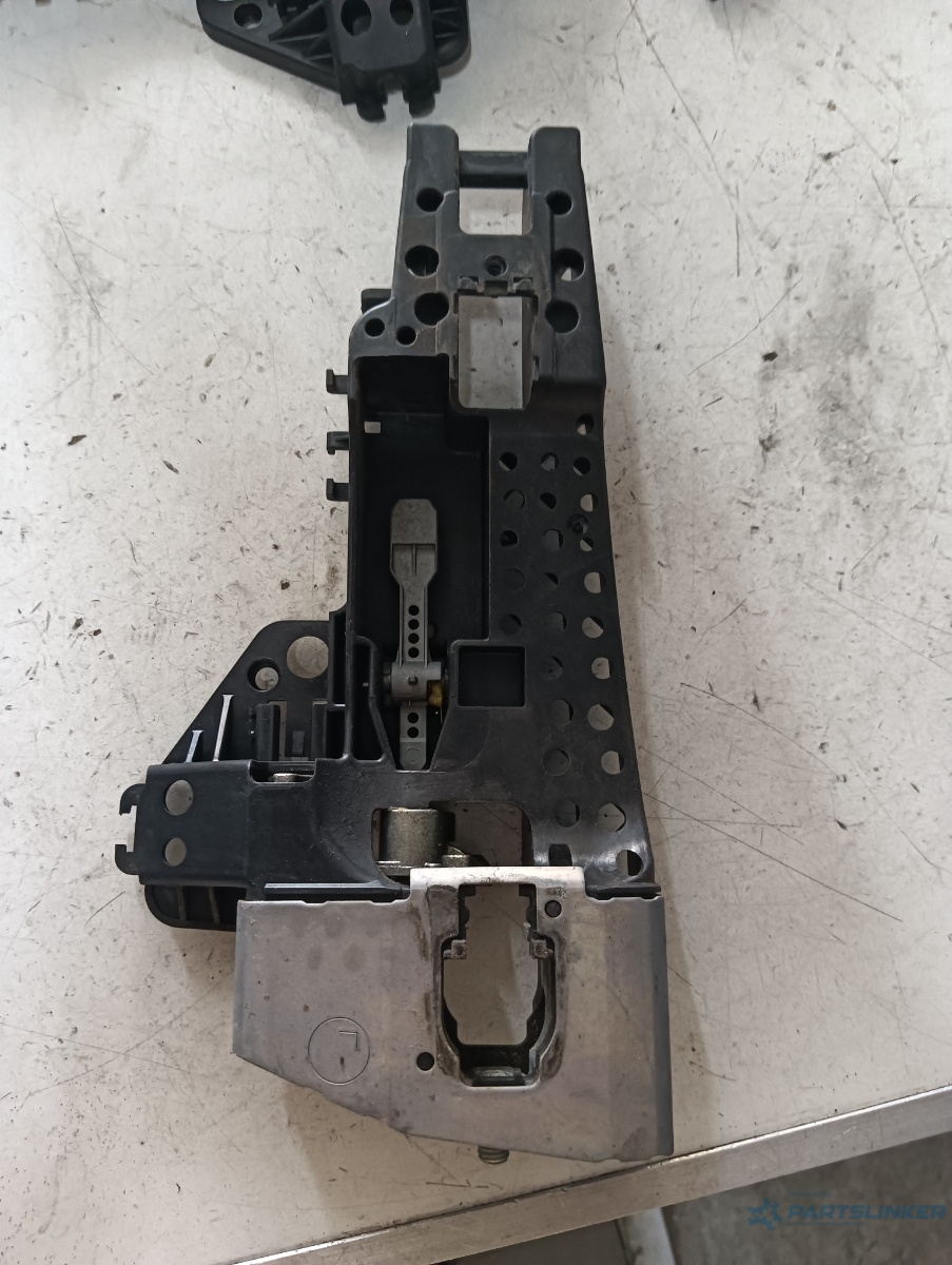 Maner usa interior  stanga fata AUDI A4 IV (8K2, B8) [ 2007 - 2015 ] – foto 2