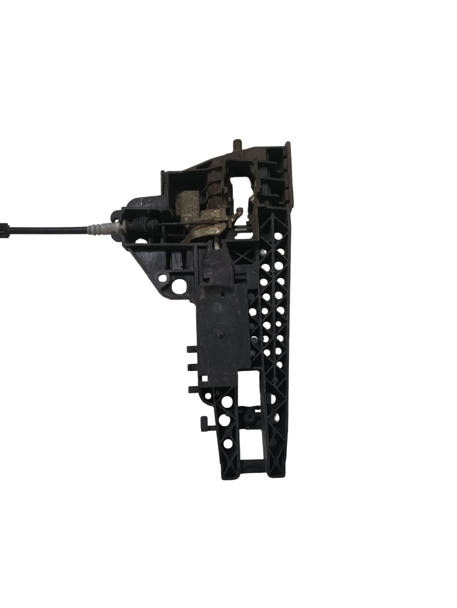 Maner usa interior  stanga fata AUDI A4 IV 8K2, B8 2007 - 2015 – foto 2