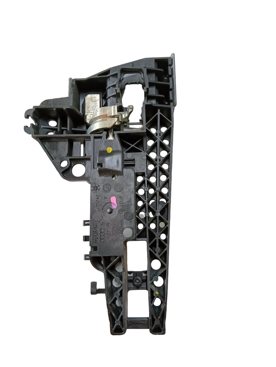 Maner usa interior  stanga fata AUDI A4 IV 8K2, B8 2007 - 2015 8t01837885 – foto 2