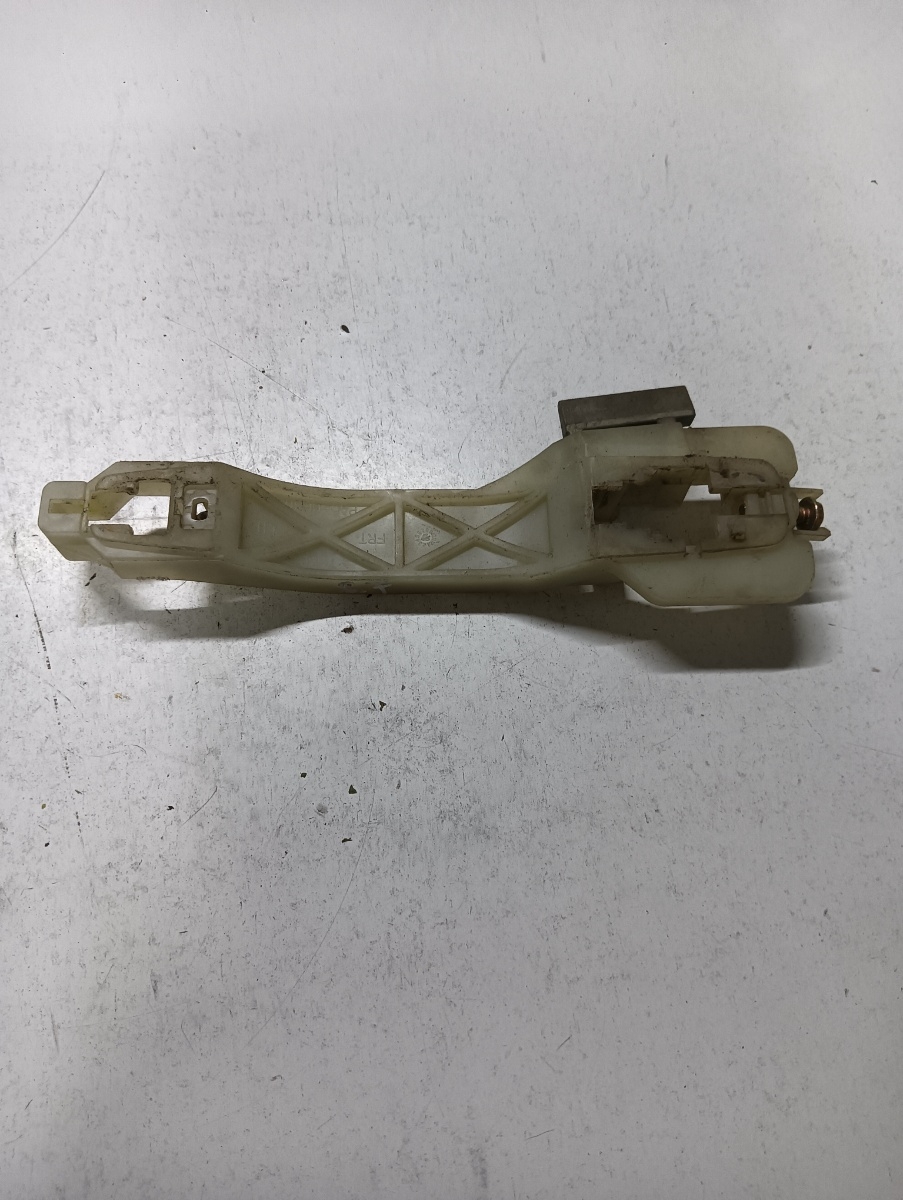 Maner usa interior  stanga fata CHEVROLET AVEO Hatchback T250, T255 2006 - > – foto 2
