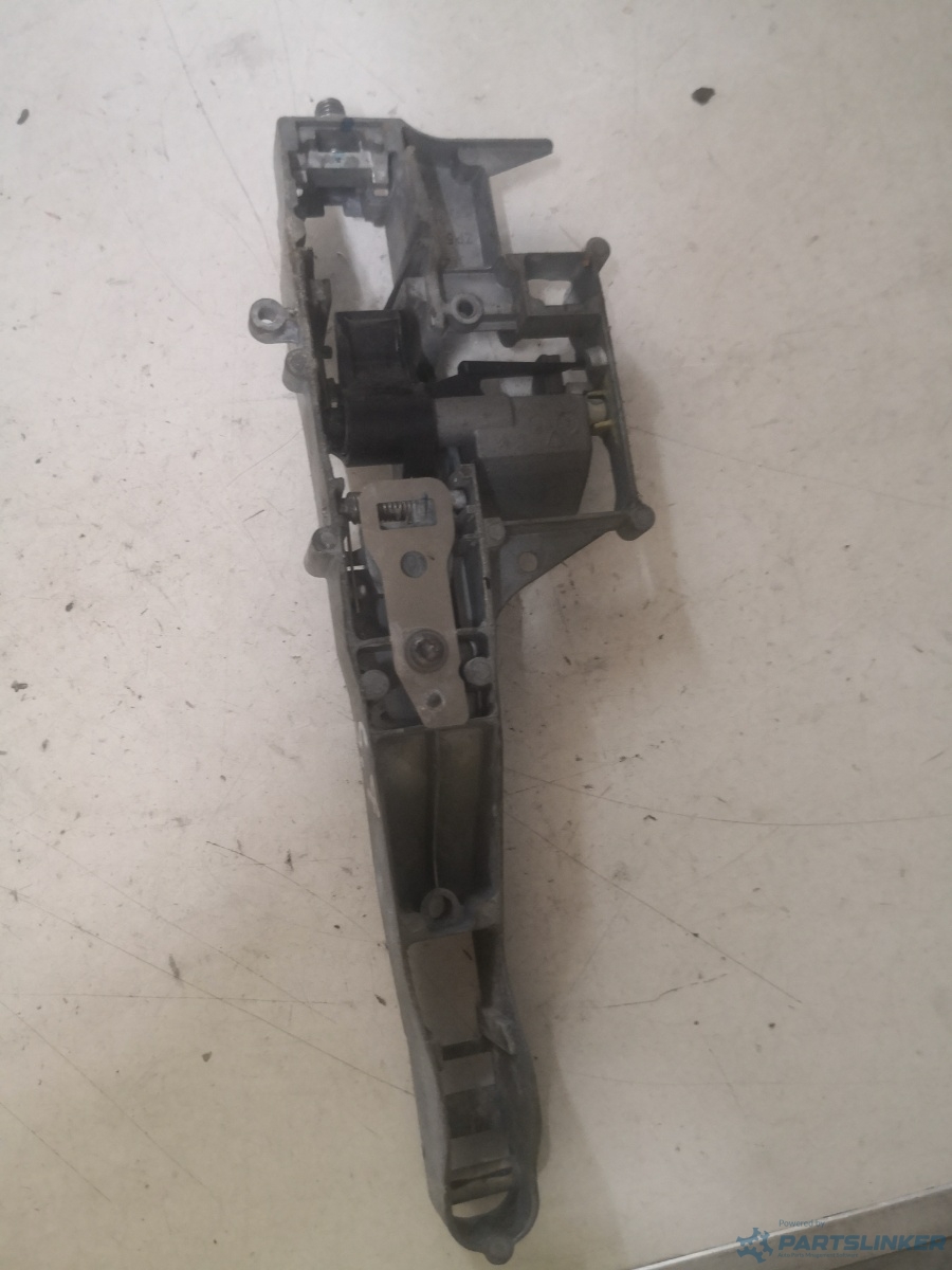 Maner usa interior  stanga fata CITROËN C4 Picasso I (UD_) [ 2006 - 2013 ] – foto 2