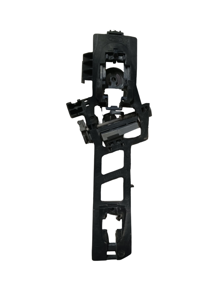 Maner usa interior  stanga fata FORD FIESTA VI 2008 - > – foto 2