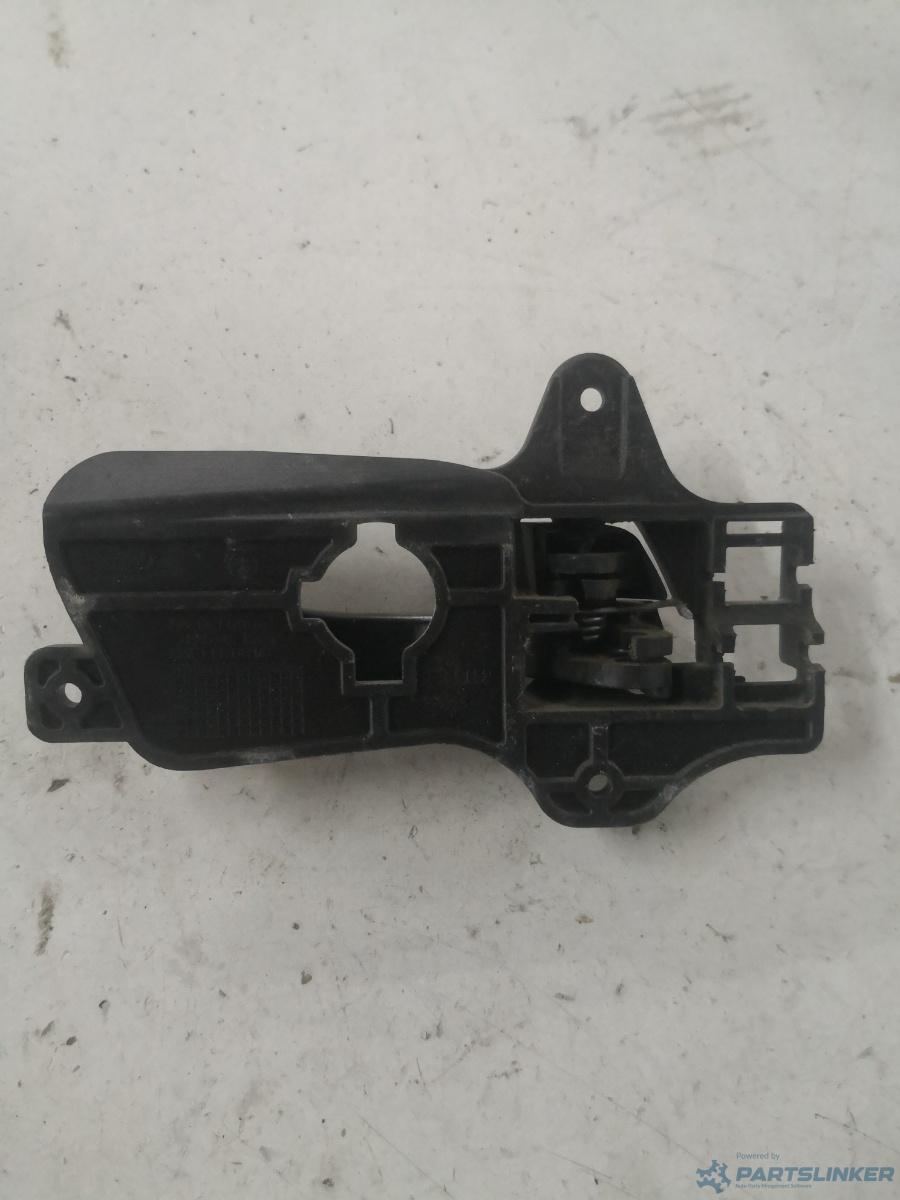 Maner usa interior stanga fata HYUNDAI i30 (FD) [ 2007 - 2012 ] OEM 82613fd000 – foto 2