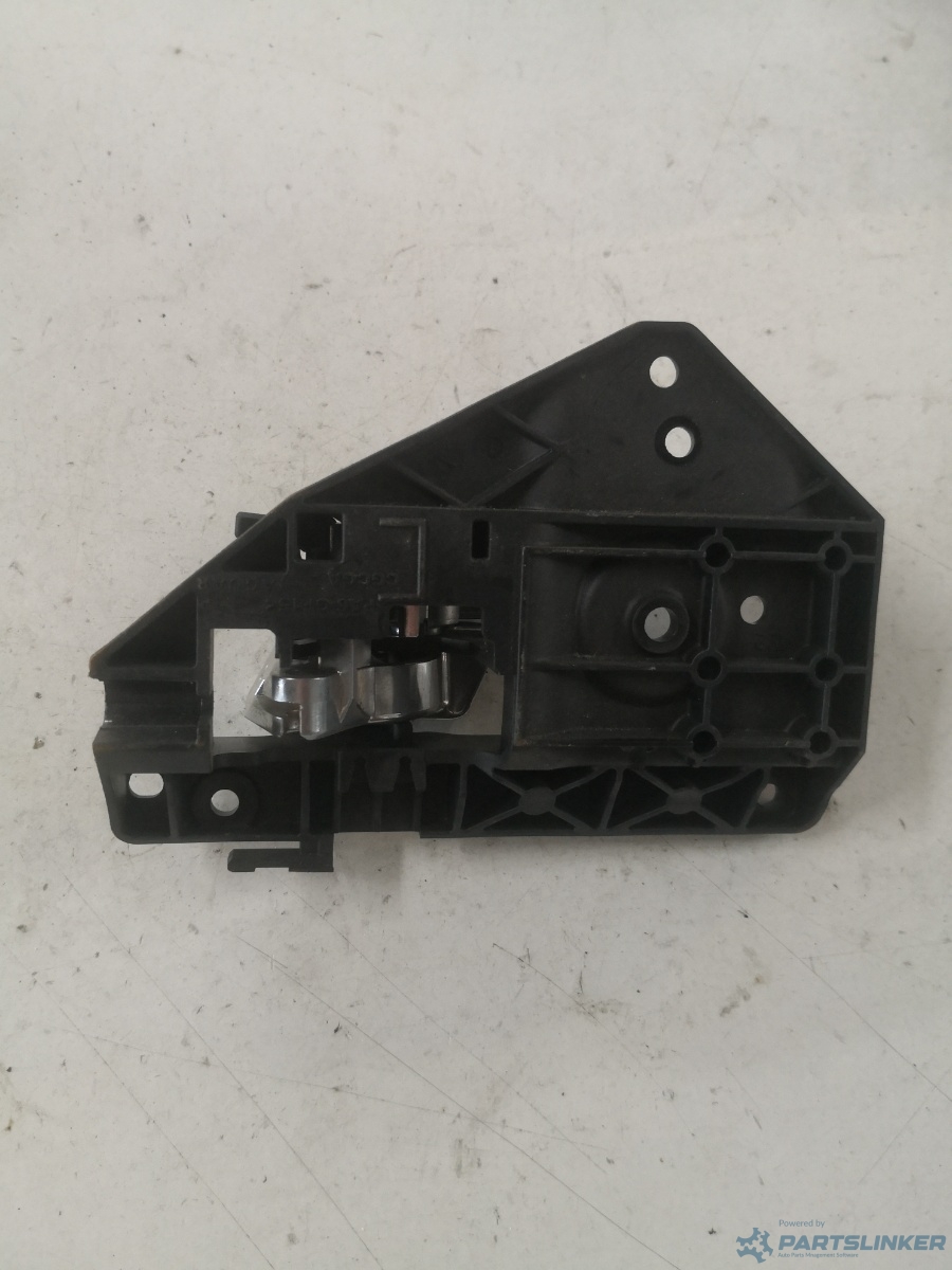 Maner usa interior  stanga fata JAGUAR XF (CC9_, X250) [ 2008 - 2015 ] OEM 8x2322601ad – foto 2