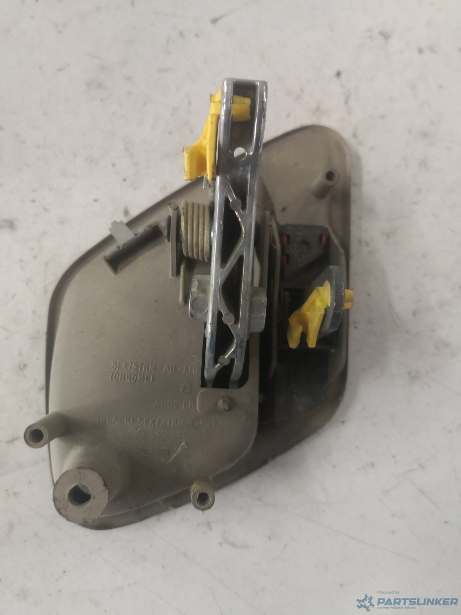 Maner usa interior  stanga fata JEEP GRAND CHEROKEE III (WH, WK) [ 2004 - 2011 ] OEM 5fx75trm – foto 2