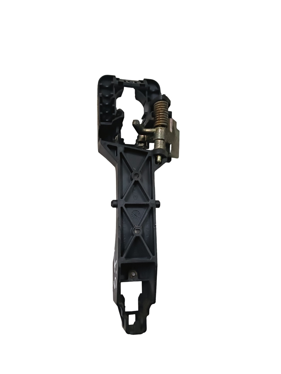 Maner usa interior  stanga fata KIA CEED Hatchback ED 2006 - 2012 – foto 2