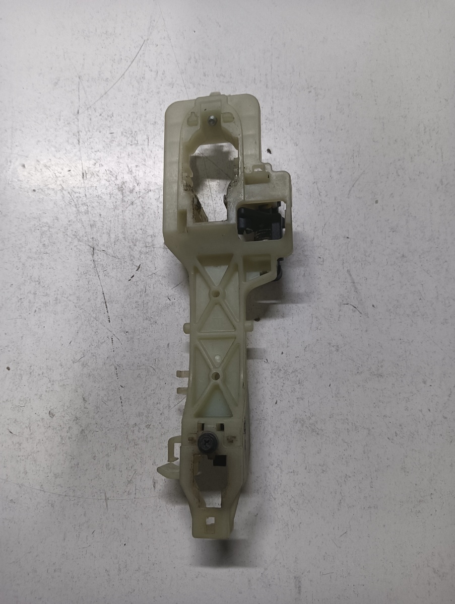 Maner usa interior  stanga fata KIA SORENTO II XM 2009 - > – foto 2