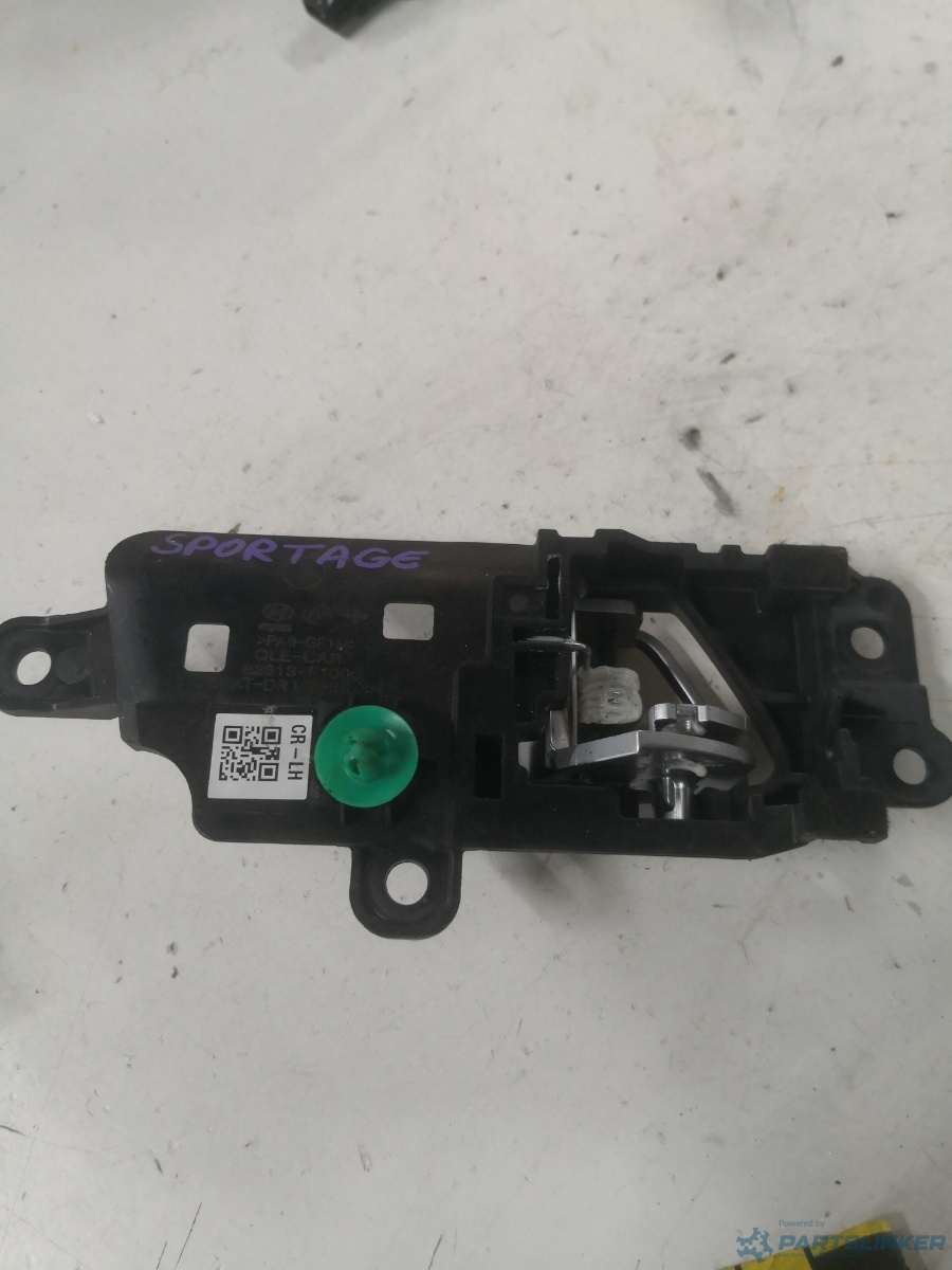 Maner usa interior  stanga fata KIA SPORTAGE (QL, QLE) [ 2015 - > ] OEM 82613f1000 – foto 2