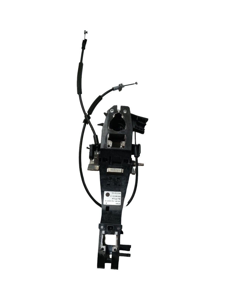 Maner usa interior  stanga fata LAND ROVER RANGE ROVER SPORT LS_, L320 2005 - 2013 – foto 2