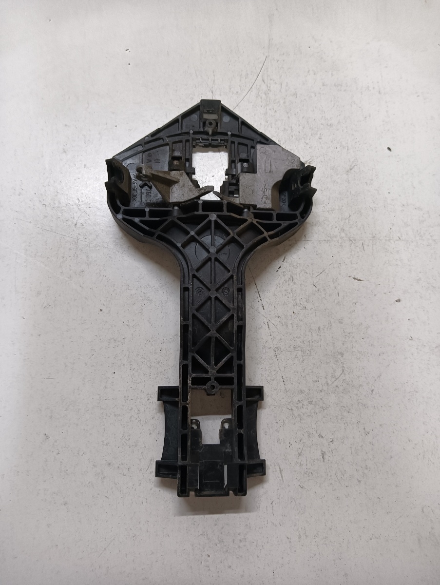 Maner usa interior  stanga fata MERCEDES-BENZ SPRINTER 3,5-t Box 906 2006 - > – foto 2