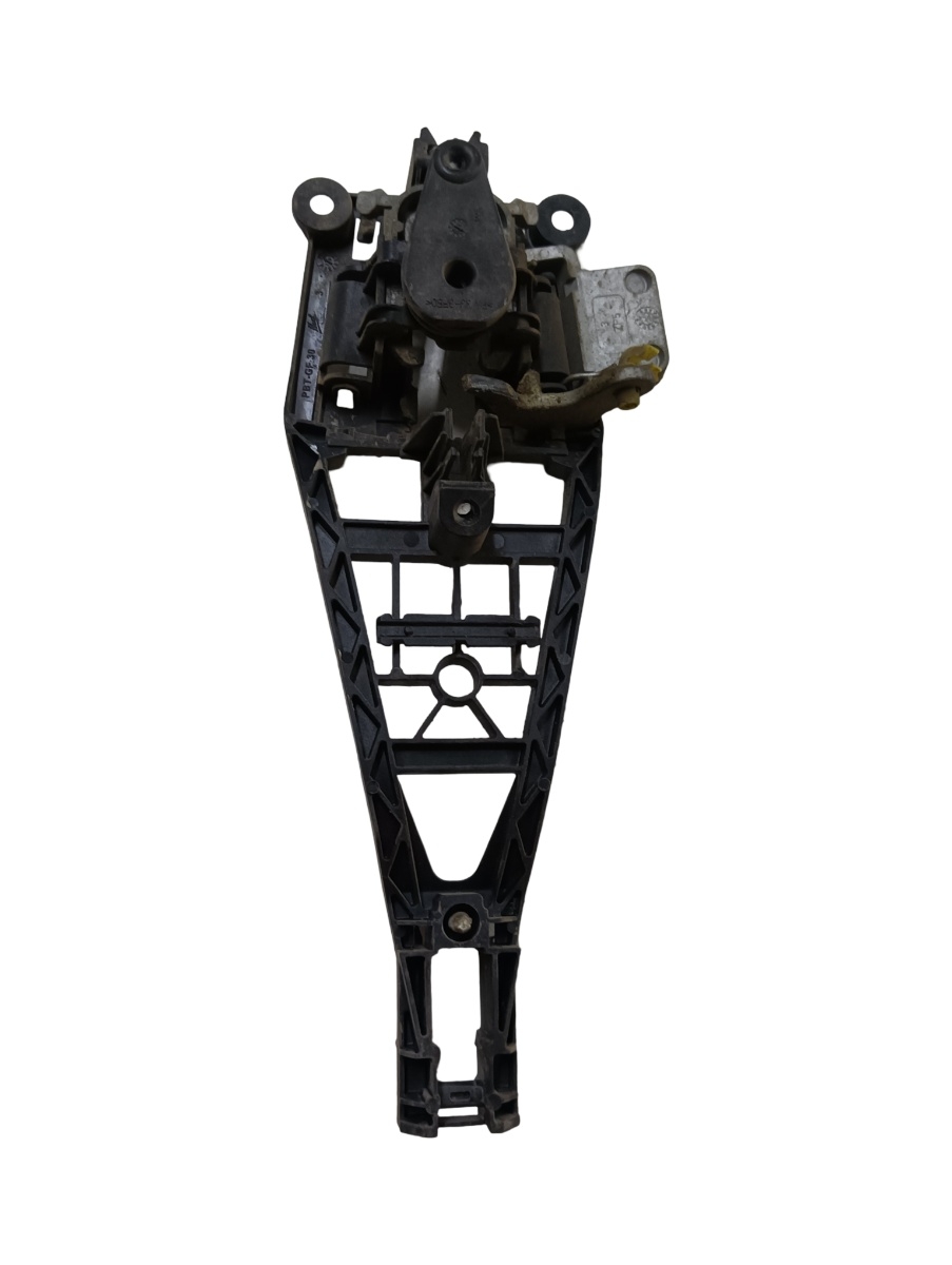 Maner usa interior  stanga fata OPEL CORSA D S07 2006 - 2014 – foto 2