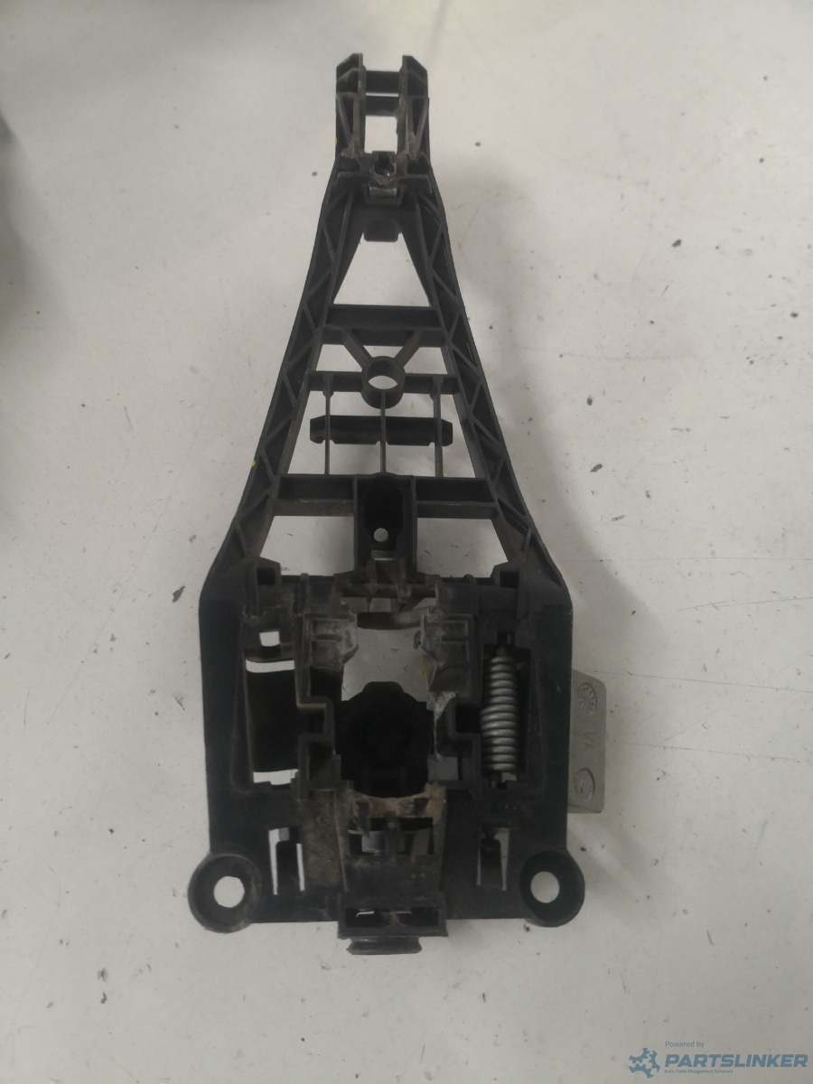 Maner usa interior  stanga fata OPEL ZAFIRA B (A05) [ 2005 - 2015 ] OEM 24463523 – foto 2
