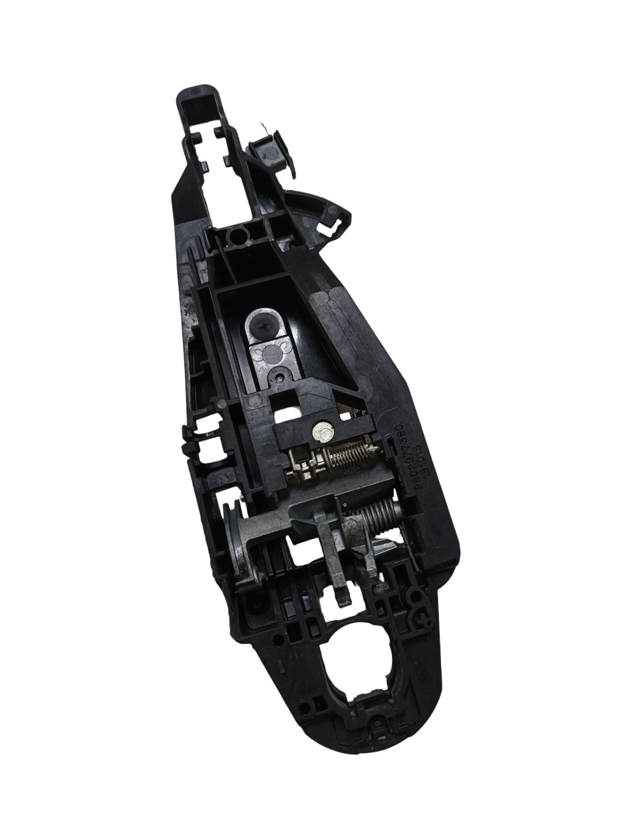 Maner usa interior  stanga fata PEUGEOT 308 LB_ 2015 - > – foto 2