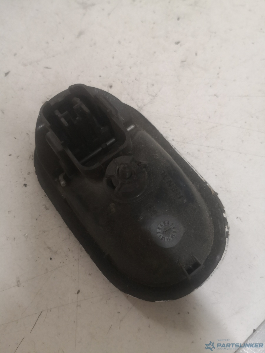 Maner usa interior  stanga fata RENAULT KANGOO Express (FW0/1_) [ 2008 - > ] OEM 310579 – foto 2