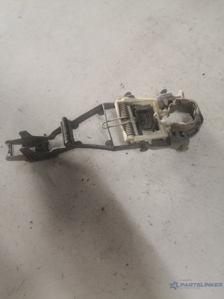 Maner usa interior  stanga fata SKODA FABIA II (542) [ 2006 - 2014 ] OEM 5j0837885b
