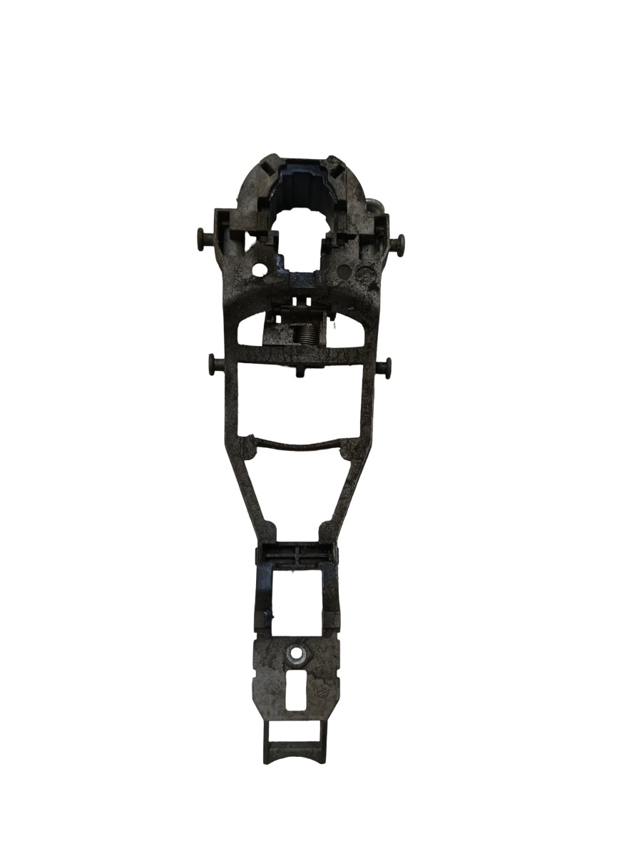 Maner usa interior  stanga fata VOLKSWAGEN GOLF V 1K1 2003 - 2009 VAG 1k0837886a – foto 2
