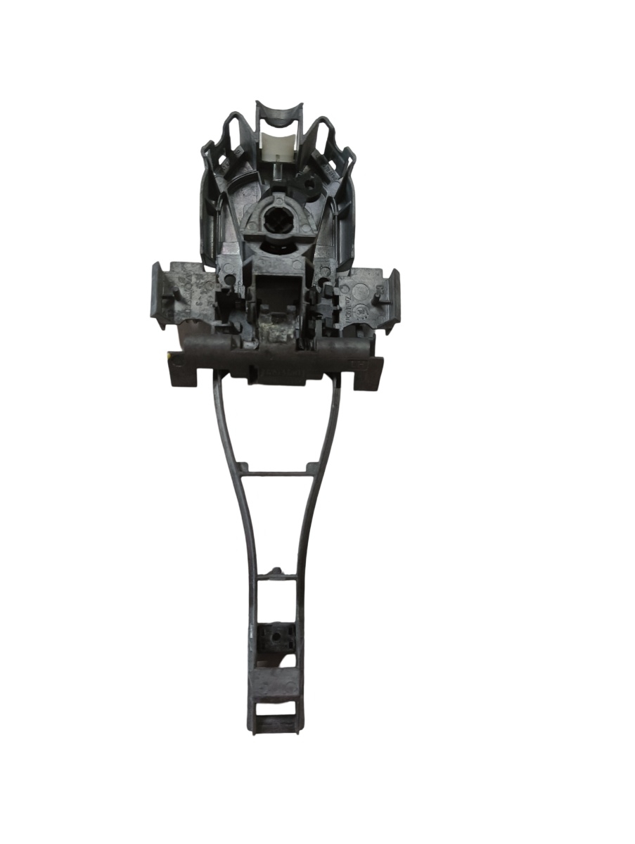 Maner usa interior  stanga fata VOLVO XC60 156 2008 - > – foto 2