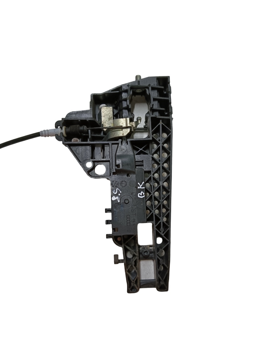 Maner usa interior  stanga spate AUDI A6 IV Avant 4G5, C7, 4GD 2011 - 2018 – foto 2