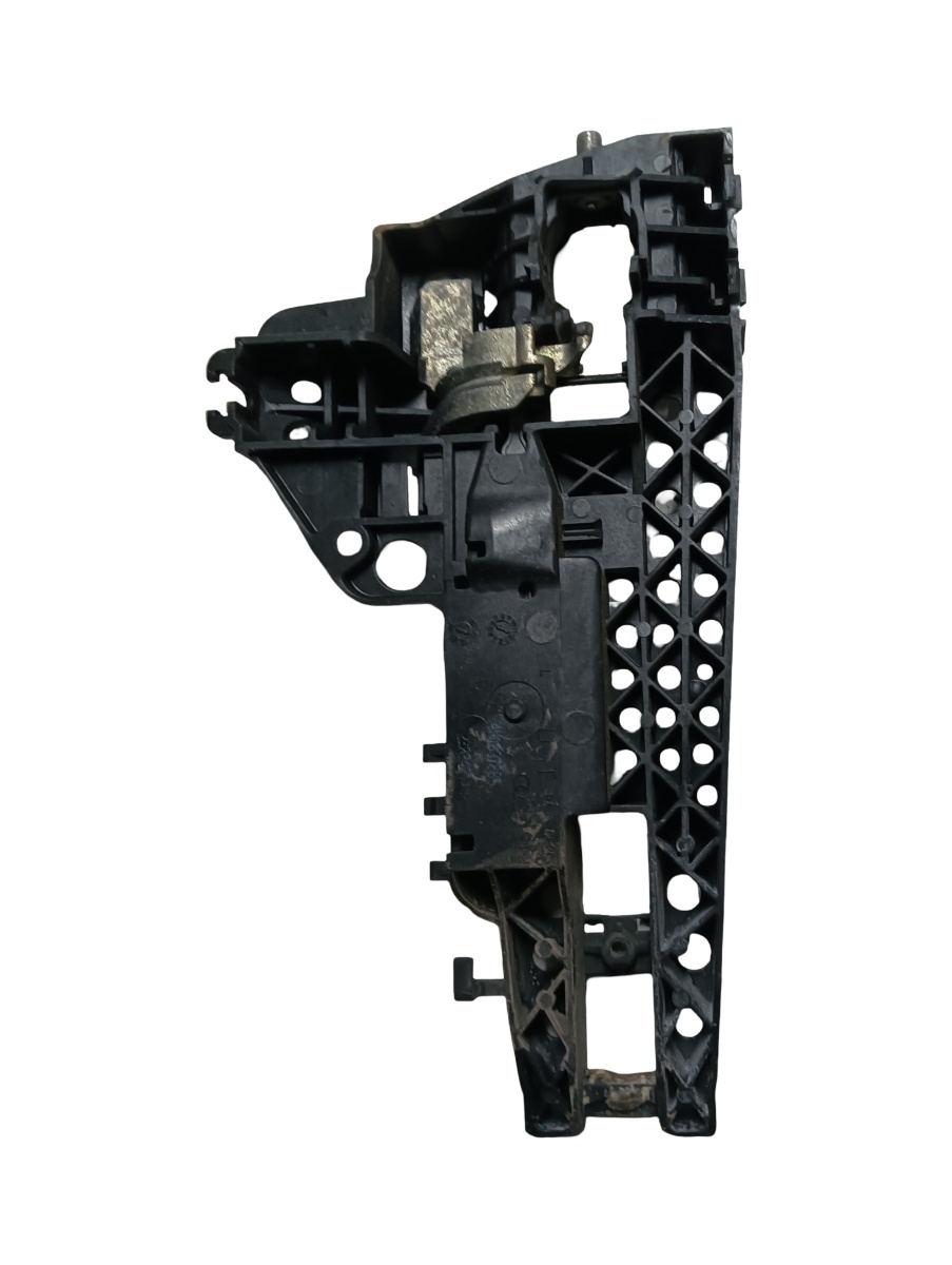 Maner usa interior  stanga spate AUDI A6/S6 IV Saloon 4G2, C7, 4GC 2010 - 2018 – foto 2