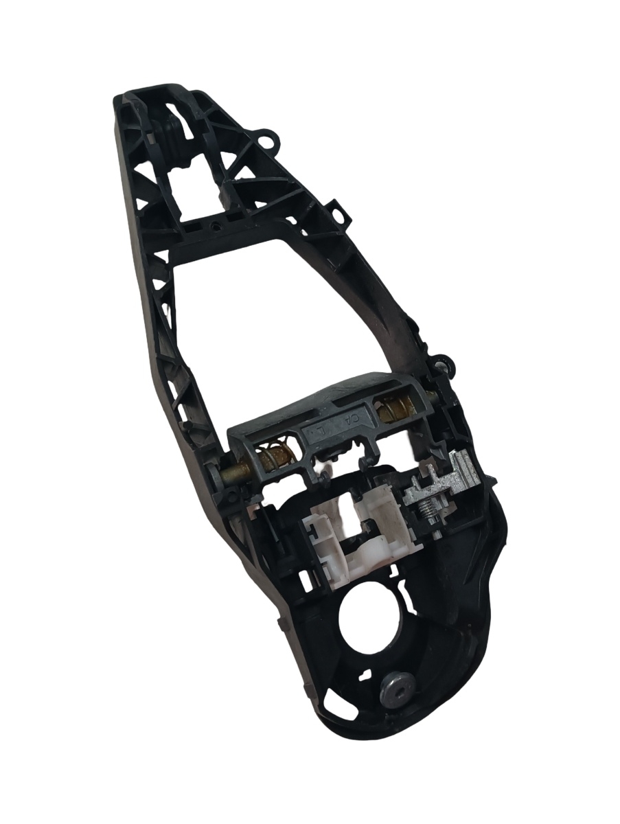 Maner usa interior  stanga spate BMW 5 G30, F90 2016 - > 740120510 – foto 2