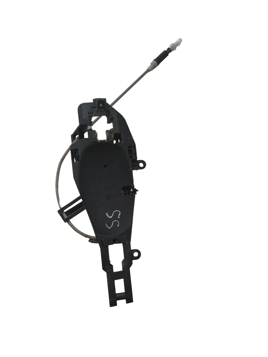 Maner usa interior  stanga spate BMW X1 I E84 2009 - 2015 – foto 2