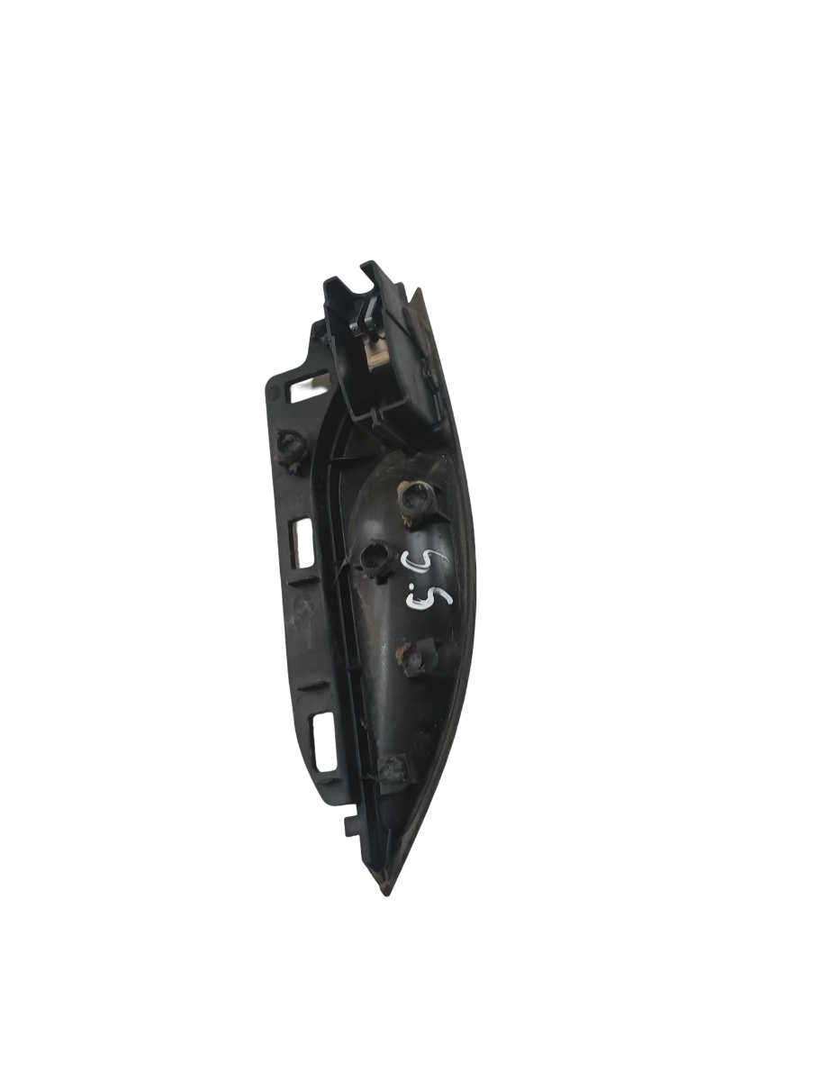 Maner usa interior  stanga spate BMW X1 I E84 2009 - 2015 – foto 2