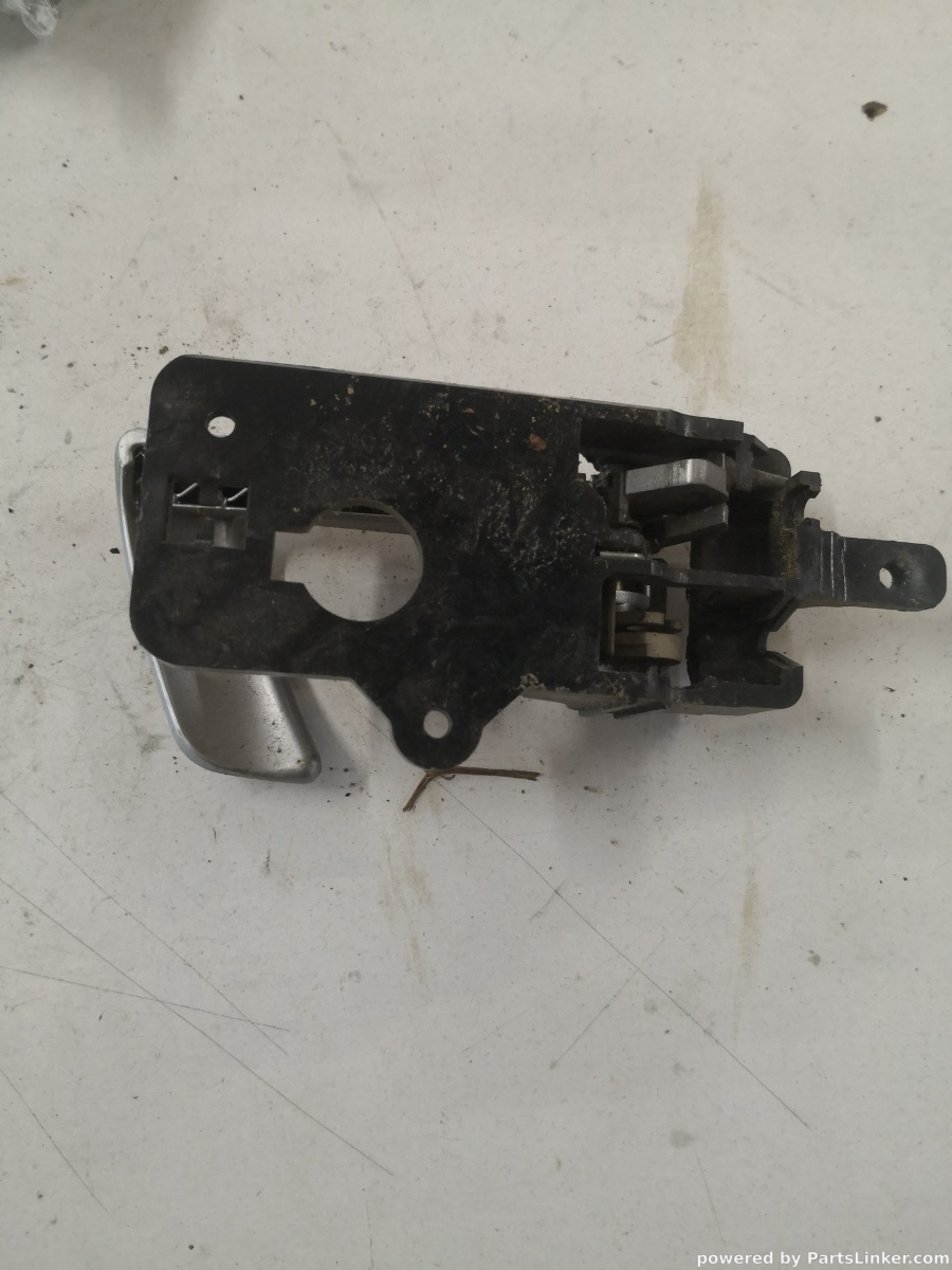 Maner usa interior  stanga spate HYUNDAI SANTA FE II (CM) [ 2005 - 2012 ] – foto 2