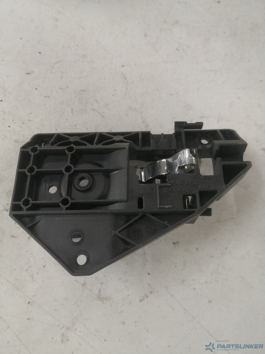 Maner usa interior stanga spate JAGUAR XF (CC9_, X250) [ 2008 - 2015 ] OEM 8x2322601ad – foto 2