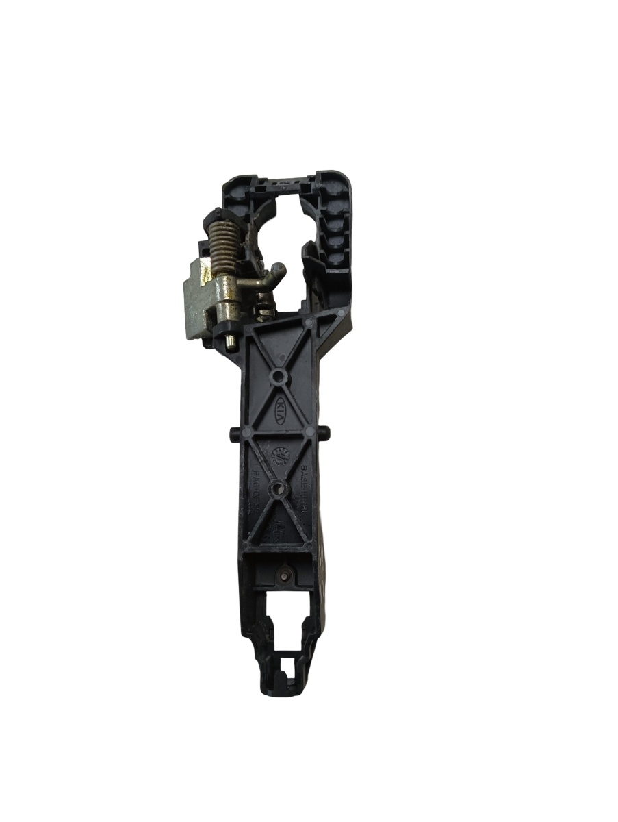 Maner usa interior  stanga spate KIA CEED Hatchback ED 2006 - 2012 – foto 2
