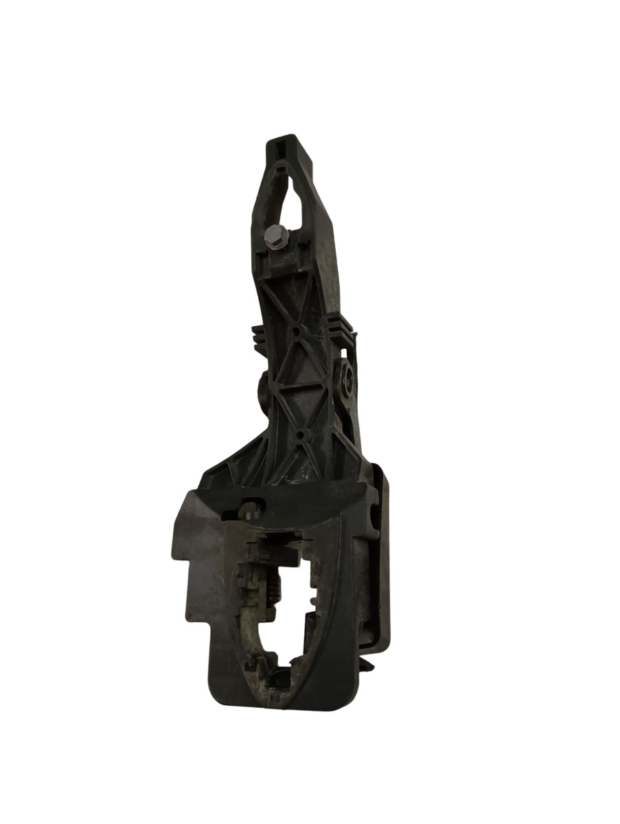 Maner usa interior  stanga spate KIA VENGA YN 2010 - > – foto 2