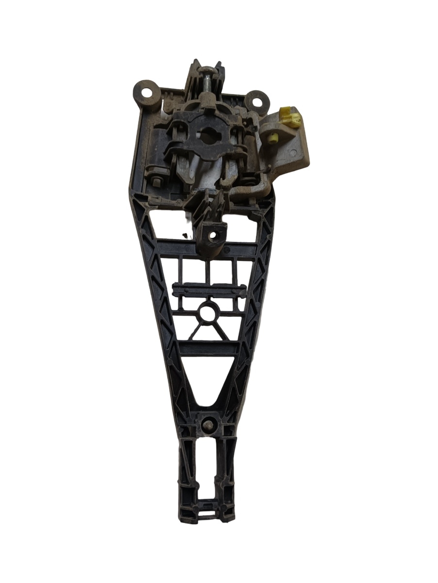 Maner usa interior  stanga spate OPEL CORSA D S07 2006 - 2014 – foto 2