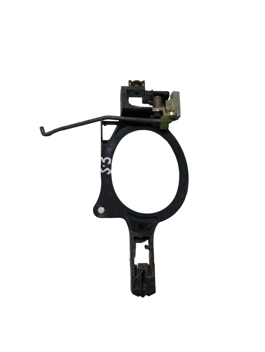 Maner usa interior  stanga spate PEUGEOT 4007 GP_ 2007 - >