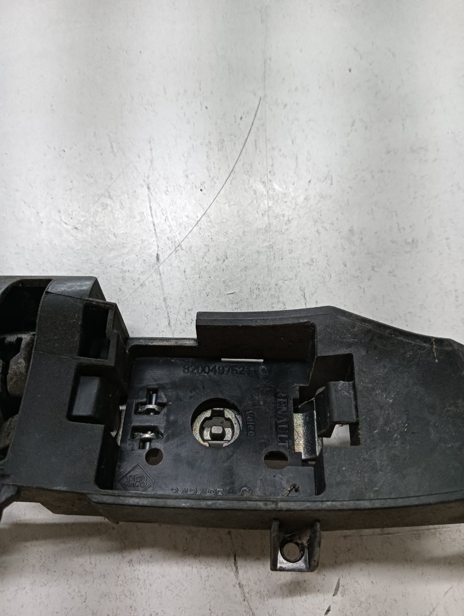 Maner usa interior  stanga spate RENAULT KANGOO Express FW0/1_ 2008 - > 8200497521 – foto 2