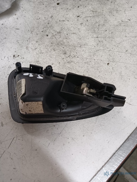 Maner usa interior stanga spate SEAT IBIZA IV (6L1) [ 2002 - 2009 ] OEM 6j4839113 – foto 2